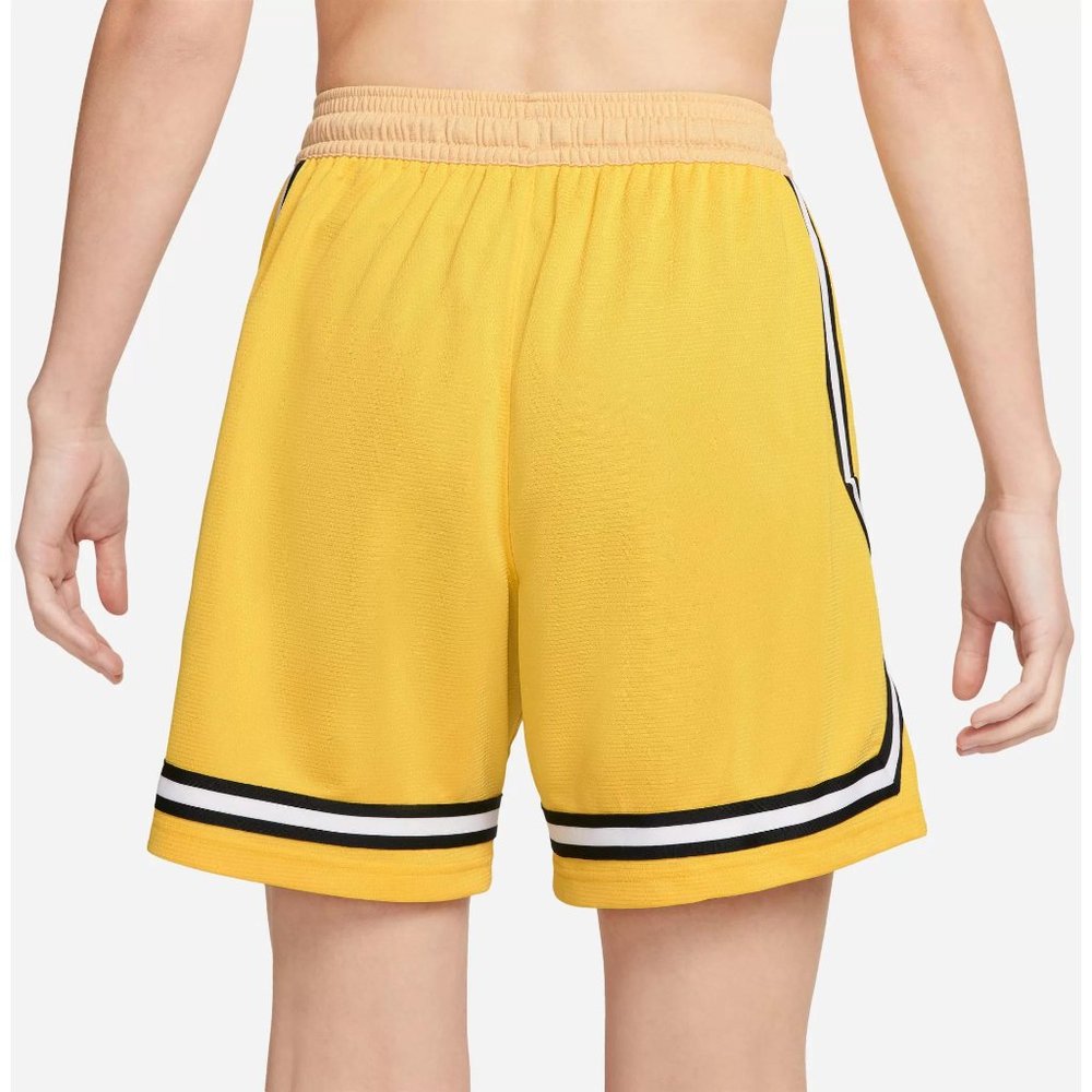 NWT Nike Women's Fly Crossover Basketball Shorts - Picture 2 of 5